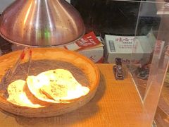 -阿甘锅盔(合生汇购物中心店)