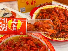 -虾铺子龙虾·私房菜(金源花苑店)