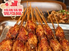 -管氏翅吧(地安门创始店)