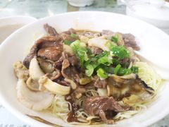 -荔林食店(西华路店)