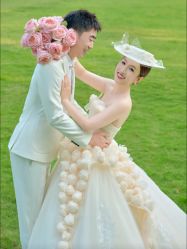 -第一夫人婚纱摄影(南京店)