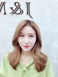 中发-JM STYLE造型明星.网红