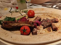 -王品牛排(郑州大卫城店)