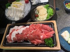 -湊湊火锅·茶憩(来福士广场店)