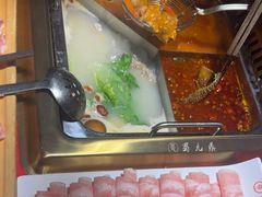 -蜀九鼎毛肚火锅(建瓯店)