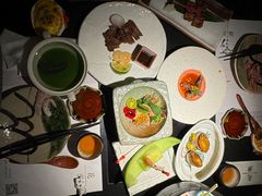 -花潮料理艺食馆(成都万象城店)