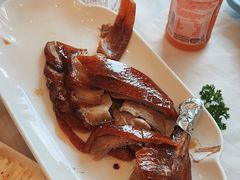 -大鸭梨烤鸭(石佛营店)