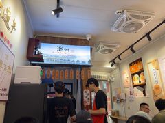 -非遗·十八曲鱼饺(西马总店)