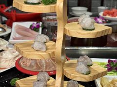 -红鼎坊·老成都火锅(新南门店)