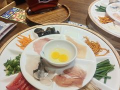 -芸南道·过桥米线(昆明老街旗舰店)