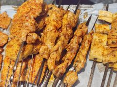 -大闫家烧烤·小海鲜家常菜(郑庄店)