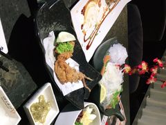 -将太无二·北美传奇寿司(瑞士公寓店)