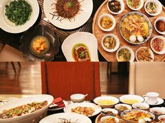 -杭州和达希尔顿逸林酒店·和园中餐厅-杭帮菜名店