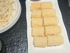 -京炭铜锅涮肉·羊蝎子·羊肉炉(保利·时光里店)