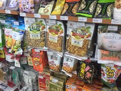 -全家便利店(莲花池东路店)