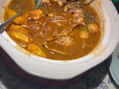 -卢大鲜鱼头捞饭(美利广场店)