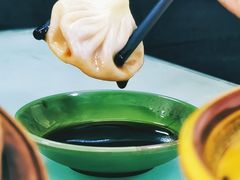 -食惠里小笼包面馆(越秀店)