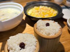 -吕氏疙瘩汤·私家菜馆(慈云寺店)