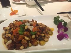 -老正兴菜馆(福州路店)