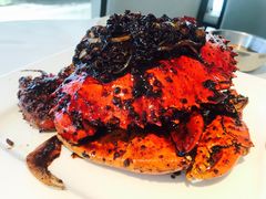 -同乐海鲜(乌节路中央店)