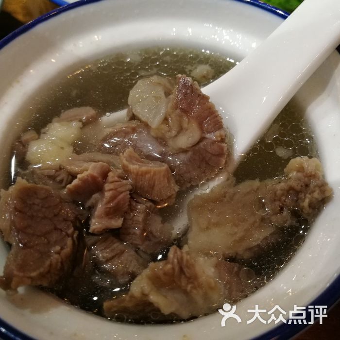 当归牛肉炖罐                 要做悟空           陈伟霆夫人阿