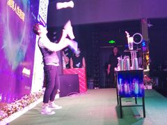 -演绎人生音乐餐厅