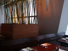 -上海柏悦酒店·世纪100牛排馆