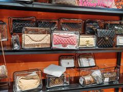 -TOPVTG奢侈品回收站(陕西南路店)