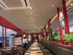 -大师兄·西北小馆(金湾华发商都店)
