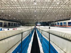 -绍兴启迪乔波冰雪世界