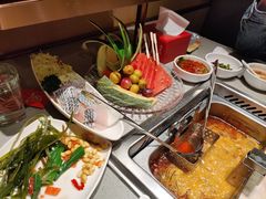 -海底捞火锅(关山保利店)