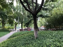 -丰台花园