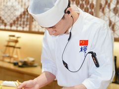 -辉·四季料亭·怀石料理·深夜食堂烧鸟·Omakase