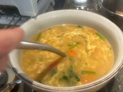 -很久以前羊肉串(昌里路三钢里店)