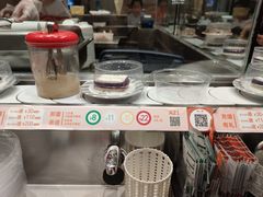 -新一番三文鱼寿司(大东海店)