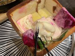 -小菜园新徽菜(苏州繁花中心店)