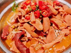 -燕郊烧鸽子(广安路店)