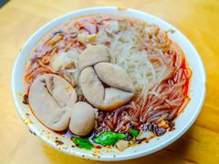 -甘记肥肠粉(马鞍北路店)