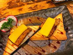 -小川洋风料理(汉街店)