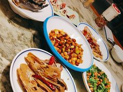 -渝味川菜(常州单店)