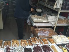 -老王记糕干(养鱼池路店)