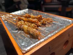 -探鱼·鲜青椒爽麻烤鱼(领展购物广场店)