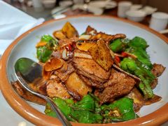 -四季厨房 鲁菜·孔府烤鸭(二环南路店)