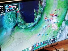 -网鱼电竞(杨浦中原店)