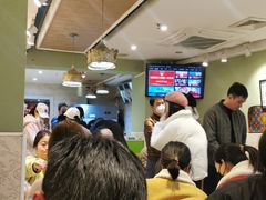 -丽丽三鲜螺蛳粉(田林路店)