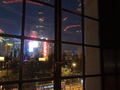-YUE·6·西式融合餐厅(外滩六号店)