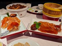 -京味斋·北京烤鸭(华威桥北工大店)