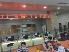 -广州仁爱天河医院体检中心