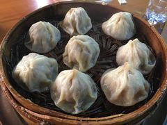 -忆秦园小笼包(惠山古镇总店)