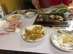 -风味烧烤